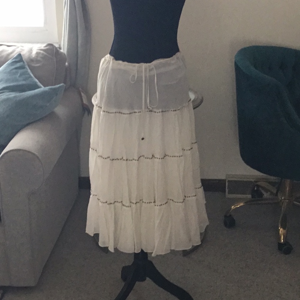 Express Skirt